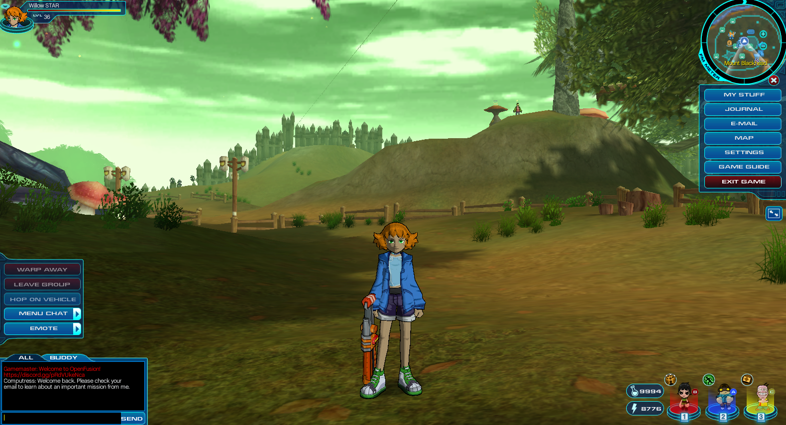 The above image, but without the texture bug